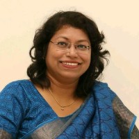 TRUST Employee Nirita Bose's profile photo