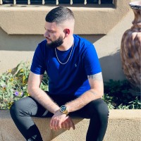 Grand Canyon Law Group Employee Edgar Baldovino's profile photo
