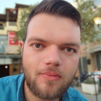 Anastasios Saridakis Email