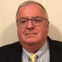 Bitterroot Health Employee Wayne Knight's profile photo