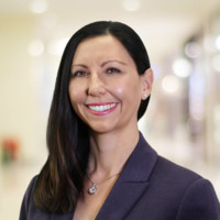 Experteq Employee Maria Garigliano's profile photo