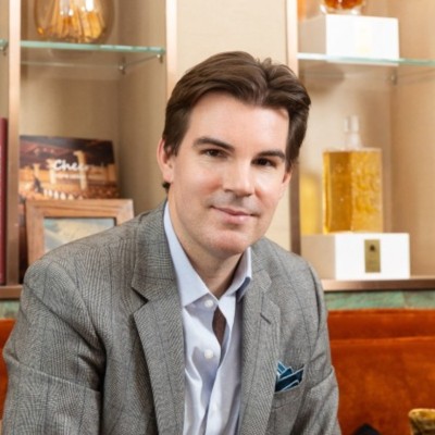 Philipp Weghmann Email & Phone Number