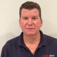 Eastman Kodak Company Employee Jeff Faust's profile photo