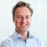 Primagaz Scandinavia Employee Ruud Beckers's profile photo
