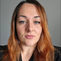 IDVKM Employee Hristina Zlatanova's profile photo