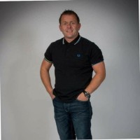 Racking & Shelving Ltd Employee Peter McMeekin's profile photo
