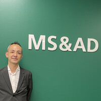 MS&AD Ventures Employee Mike Tazaki's profile photo