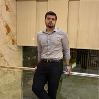 Stellent IT Employee Anukrit Singh's profile photo