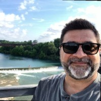 Hawk Consultants LLC Employee Julian R. Llanas's profile photo