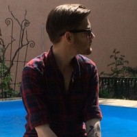 elastic.io Employee Michael Bortnyk's profile photo