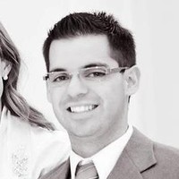 WCF Insurance Employee Christopher Montalvo's profile photo