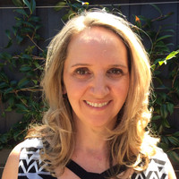 Ivanhoe Grammar School Employee Angela di Ciocco's profile photo