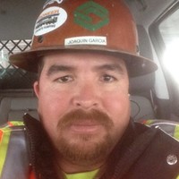Sinclair Construction Group, Inc. Employee Joaquin Garcia's profile photo