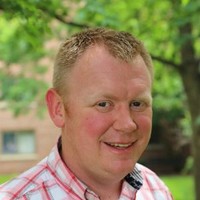 Centennial School District Employee Jonathan Spitzer's profile photo