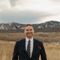 Raytheon Intelligence & Space Employee Ben Ogle's profile photo