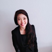 Qureator Employee Jihye Baek's profile photo