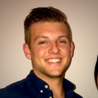 Sonar Electronics Employee Evan Troin's profile photo