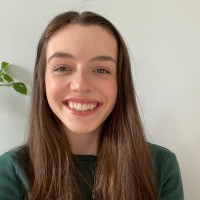 Siena Analytics Employee Julia Dwinell's profile photo