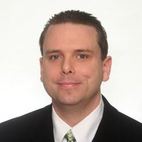 UHY Consulting Employee Michael Burke's profile photo