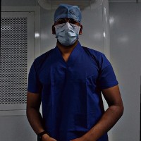 Dr.Agarwal's Eye Hospital Employee Bhavya Singhal's profile photo