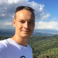 Oleg Okunev's profile photo