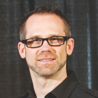 Pro Print Inc Employee Quinn Williams's profile photo