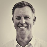 MBM Consulting Ltd Employee Ant Jackson's profile photo