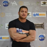Reda Ragab Email