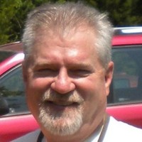 Baptist Medical Center Employee Ed Brown's profile photo