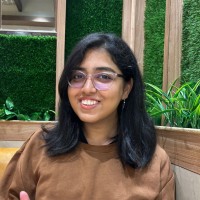 Prachi Jha Email