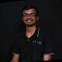 IRIS, NITK Employee Sanjeev S's profile photo