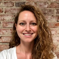 Wendt Center for Loss and Healing Employee Kate Hutchins's profile photo