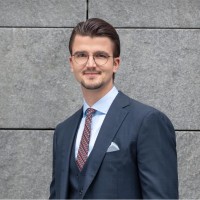 DWS Group Employee Tim Wolff's profile photo