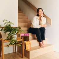 Blume Employee Karen Danudjaja's profile photo