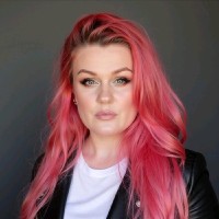 Webcase Employee Mihaela Matei's profile photo