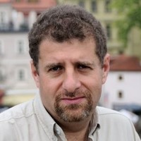 Zhenya Rozinskiy Email & Phone Number