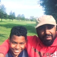 Hope's Windows, Inc. Employee Frank 3rd's profile photo