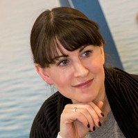 University of Cambridge Employee Kate Livingstone's profile photo