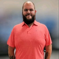 Foundation BTS Employee Jake Mills's profile photo