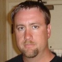 SPRINTURF Employee Jeff Bergevin's profile photo