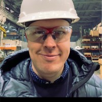 Wärtsilä Employee Henrik Högdahl's profile photo