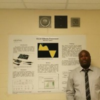 UPS Employee Michael Tipton's profile photo