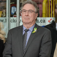 HEADCHECK Health Employee John Grisdale's profile photo