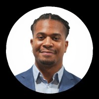 GSG Protective Services Employee Dartanus White's profile photo