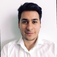 YPOG Employee Danijel Markovic's profile photo