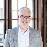 Greater Fargo Moorhead Economic Development Corporation Employee Joe Raso's profile photo