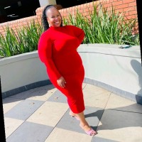 CallForce Outsourcing Specialists Employee Ziningi Ngobese's profile photo