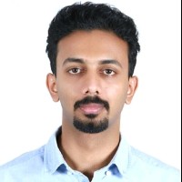 Capgemini Employee Krishnadas K's profile photo