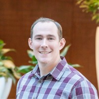 Capital One Employee Kyle Kraemer's profile photo