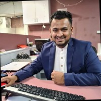 Zainall Mohammed Email & Phone Number